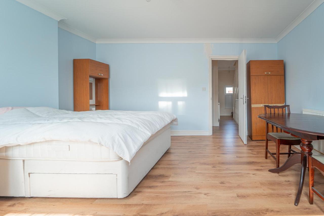 Cozy London Rooms Exteriér fotografie